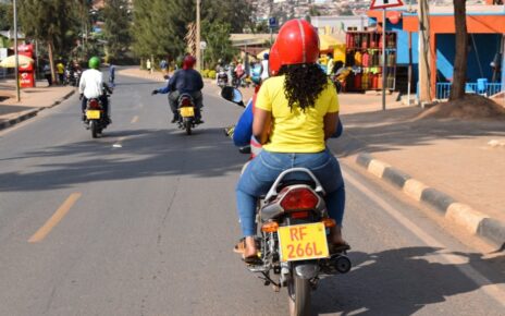 Rwanda: The most affordable transport system