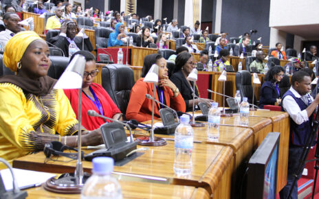 Rwanda: The Role of Women in Governance! Path to Gender Equality