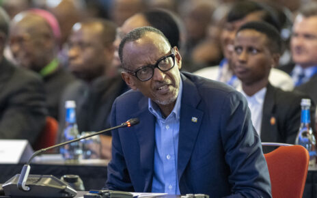 Rwanda: Witchcraft and Corruption stopped President Kagame from attending football matches 