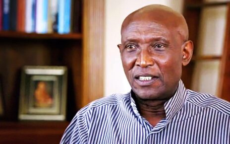 Rwanda: Tribert Rujugiro, Rwandese Multi-Millionaire entrepreneur, passes away