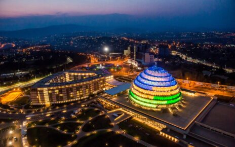 30 Years: What drove Rwanda to exemplary economic success?