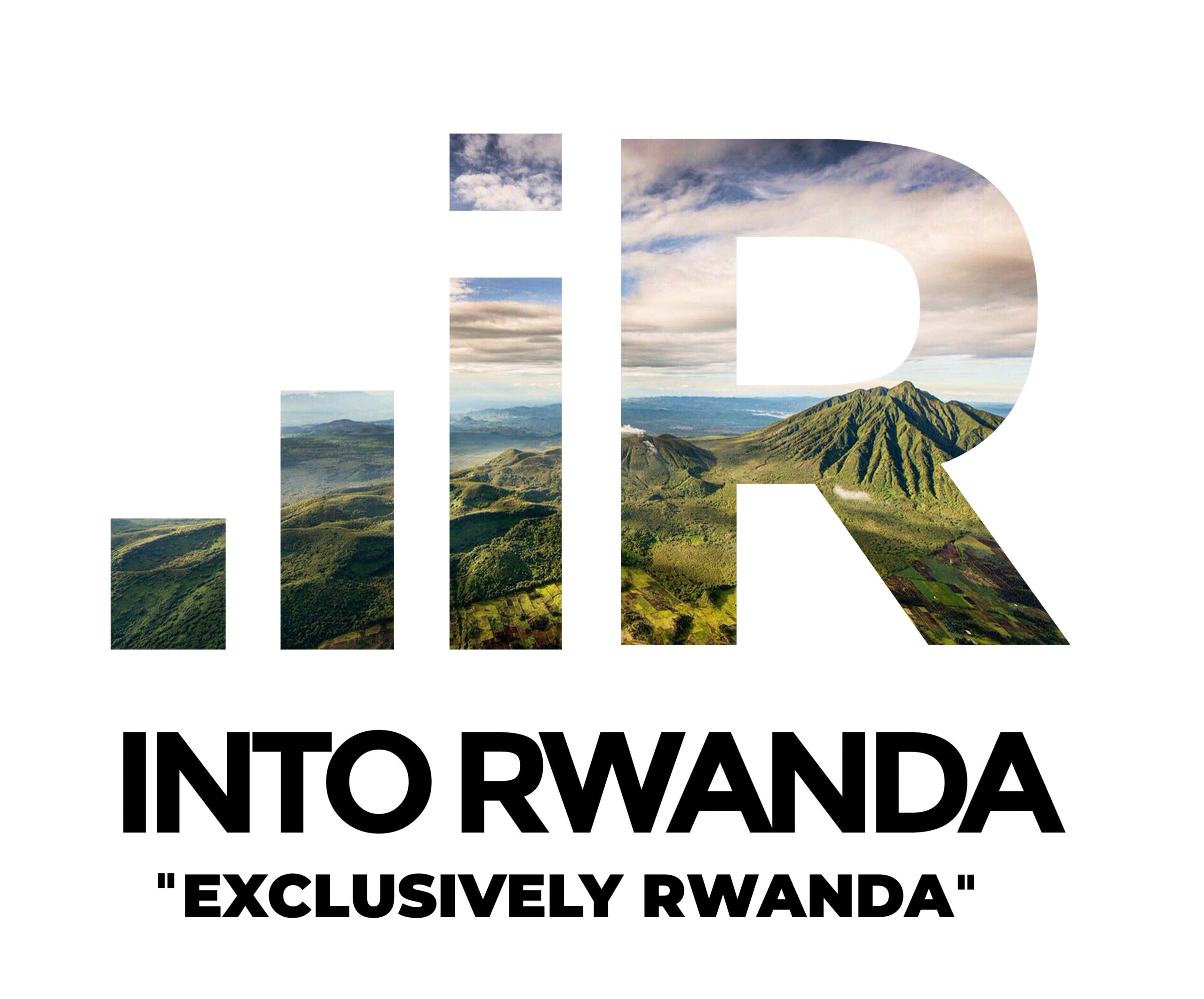 INTO RWANDA