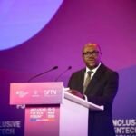 At #IFF2026, Rt. Hon. Dr. Justin Nsengiyumva outlined a bold vision for Africa’s financial futur