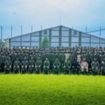 Today, 489 trainees comprising senior officers, junior officers, and other ranks from the Rwanda (3)
