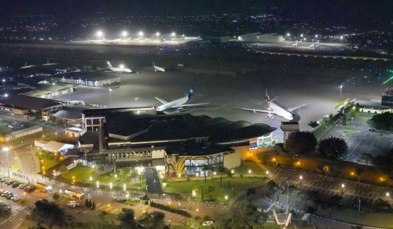 kigali-airport