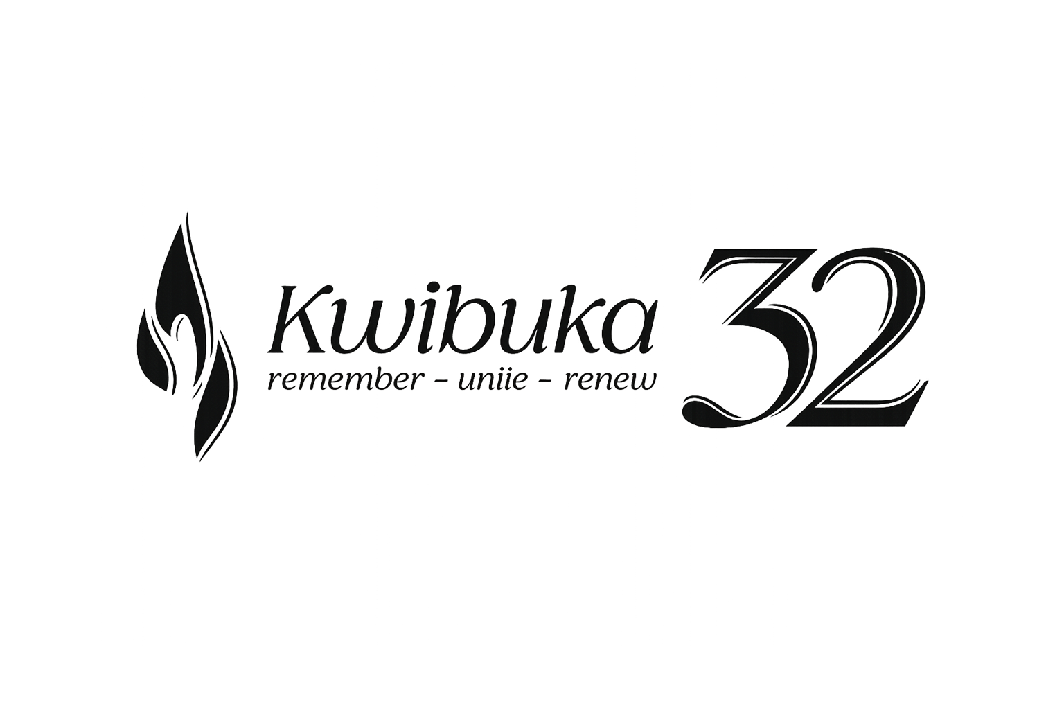 Kwibuka 32