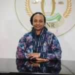 Soraya Hakuziyaremye- Rwanda’s first female central bank governor on life, career.Soraya Hakuziy