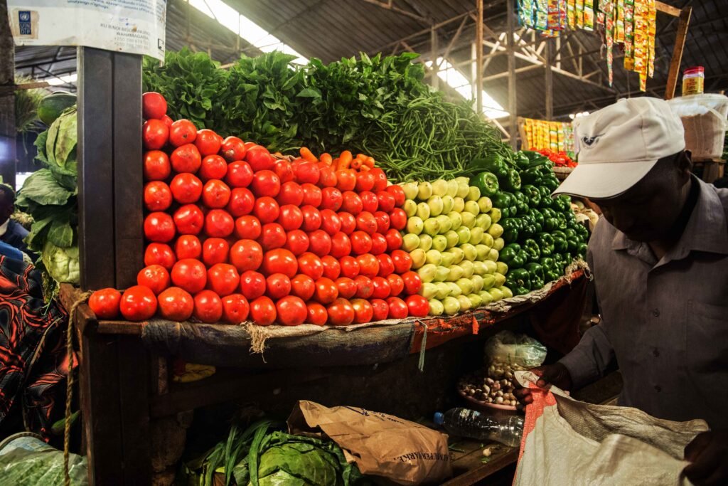 Rwanda Puts Traders on Notice Over Fuel-Driven Price Gouging | INTO ...