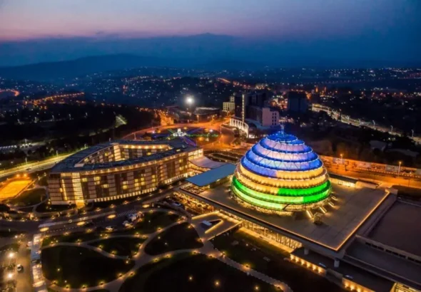 Kigali-Convention-Center