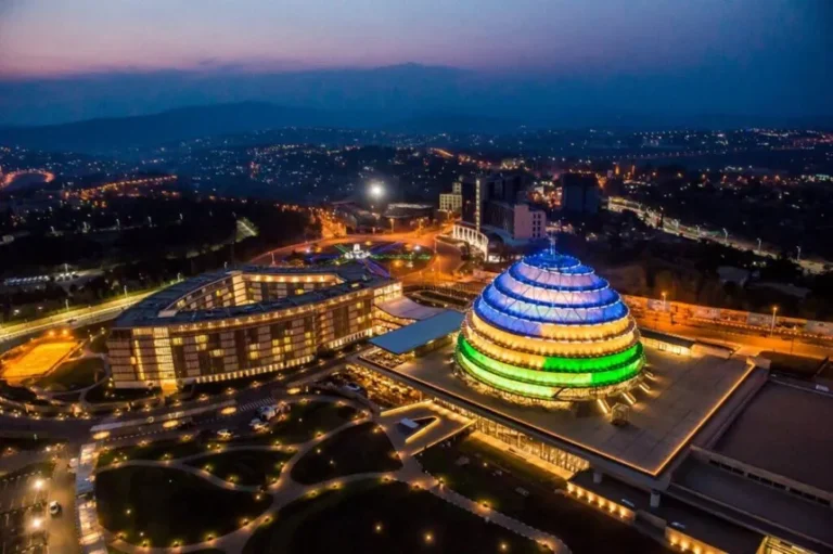 Kigali-Convention-Center