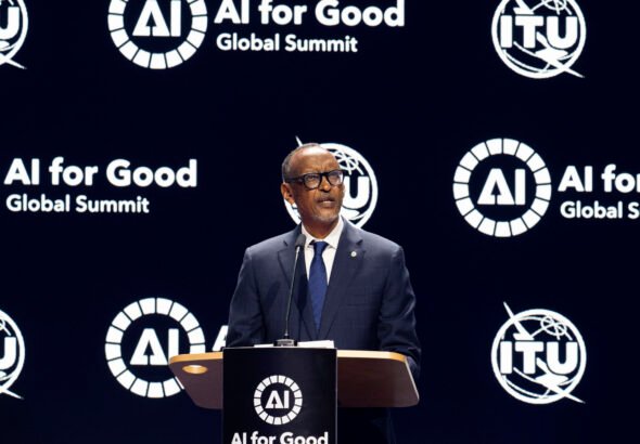 KAGAME 4