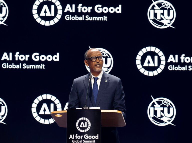 KAGAME 4
