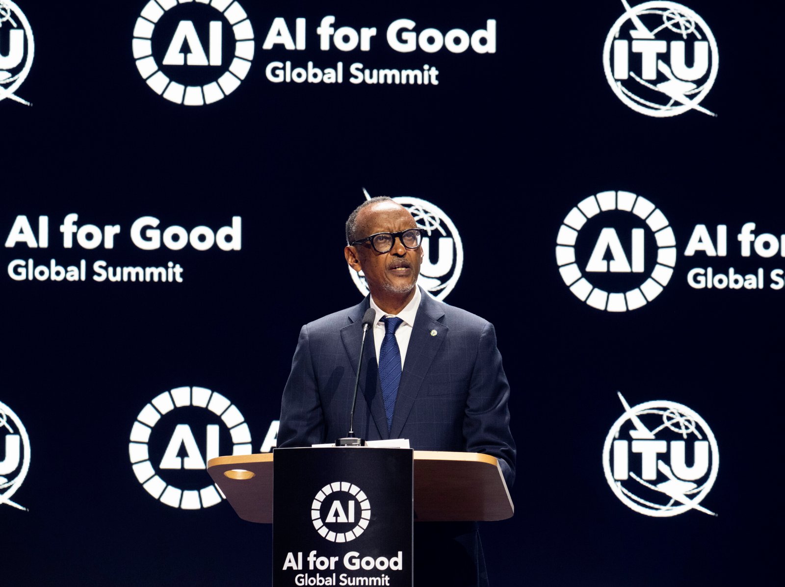 KAGAME 4